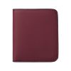 1_1766321087863_1769394795689.jpg PU Leather RFID Blocking Minimalist Wallet