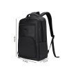 17 Inch Waterproof Polyester Laptop Backpack