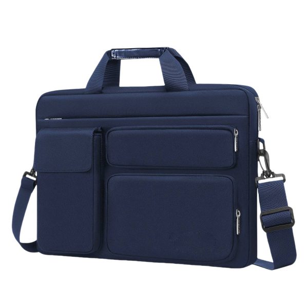 15.4 Inch Oxford Waterproof Laptop Sleeve