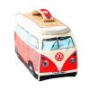 Kids' Oxford Car Insulated Lunch Bag