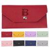 PU Leather Envelop Wallet
