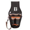 Multi-Pocket Maintenance Tool Pouch