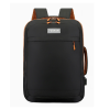 1_1777823585299_1777859370108.png Water Resistant Lightweight Nylon Travel Backpack