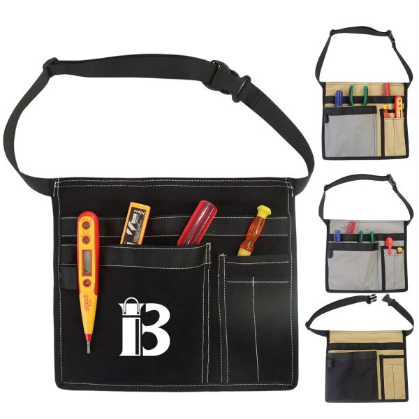 1_1778204103911.jpg Oxford Multi-Pocket Utility Waist Pack