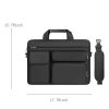 15.4 Inch Oxford Waterproof Laptop Sleeve