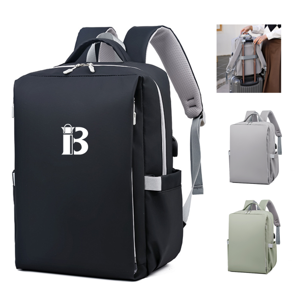 2-00_1776001945174.png Lightweight Laptop Backpack with USB Charging Port