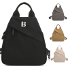 Waterproof Nylon Casual Chest Bag