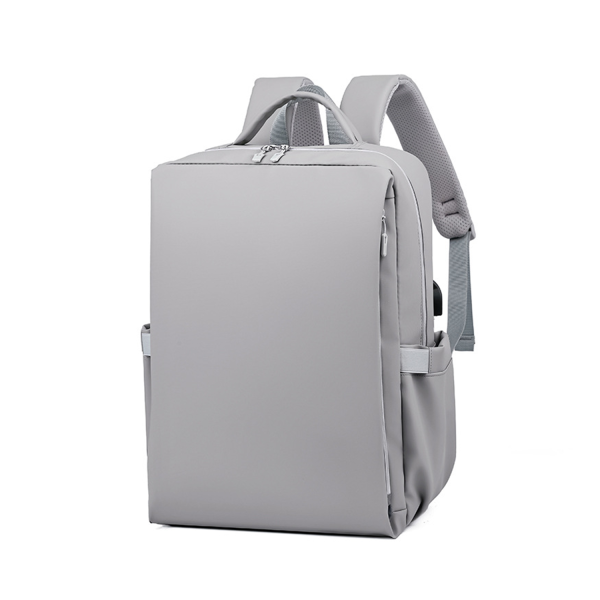 2-1_1776001955392.png Lightweight Laptop Backpack with USB Charging Port
