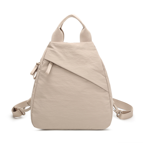 Waterproof Nylon Casual Chest Bag