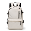 Lightweight Waterproof Oxford Daily Backpack