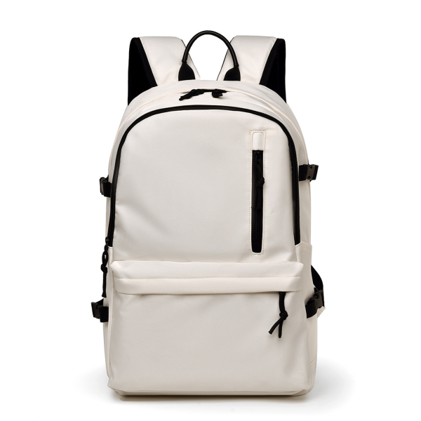 Lightweight Waterproof Oxford Daily Backpack