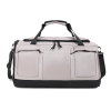 2-3_1778944142990.png Waterproof Nylon Duffel Bag with Shoe Compartment