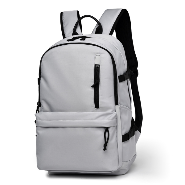 Lightweight Waterproof Oxford Daily Backpack
