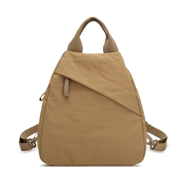 Waterproof Nylon Casual Chest Bag