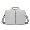 Waterproof Oxford Laptop Sleeve with Luggage Strap