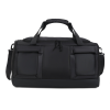 2-4_1778944137091.png Waterproof Nylon Duffel Bag with Shoe Compartment