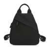 Waterproof Nylon Casual Chest Bag
