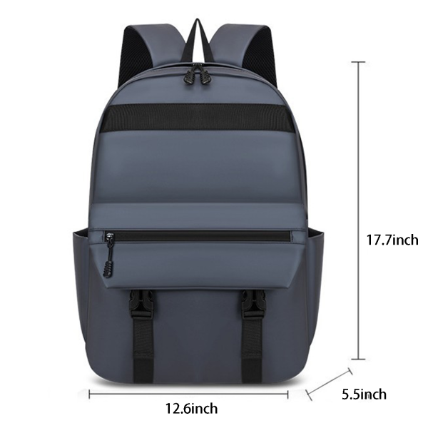 Waterproof Oxford Computer Business Backpack