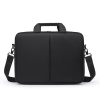 Waterproof Oxford Laptop Sleeve with Luggage Strap