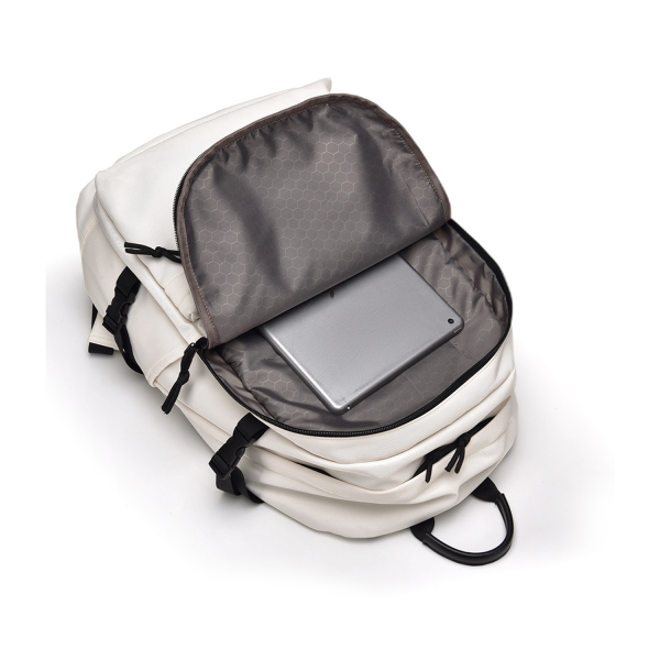 Lightweight Waterproof Oxford Daily Backpack