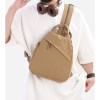 Waterproof Nylon Casual Chest Bag