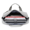 Waterproof Oxford Laptop Sleeve with Luggage Strap