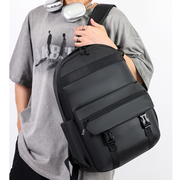 Waterproof Oxford Computer Business Backpack