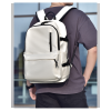 Lightweight Waterproof Oxford Daily Backpack