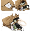 Waterproof Nylon Casual Chest Bag