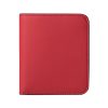 PU Leather RFID Blocking Minimalist Wallet
