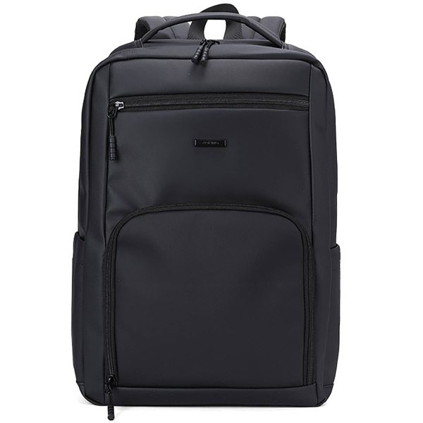 17 Inch Waterproof Polyester Laptop Backpack