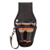 Multi-Pocket Maintenance Tool Pouch