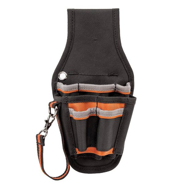 Multi-Pocket Maintenance Tool Pouch