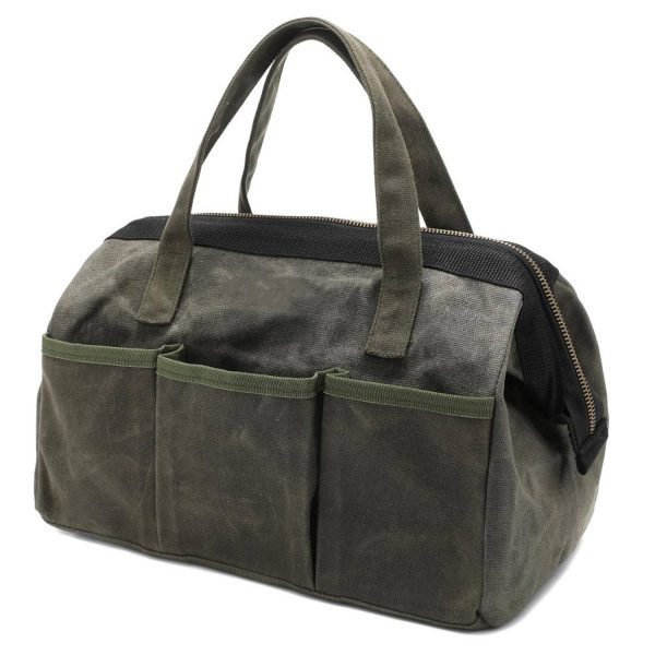 2_1778234306710.jpg Polyester Gardening Tool Zippered Bag