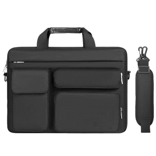 15.4 Inch Oxford Waterproof Laptop Sleeve