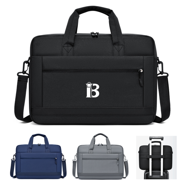 3-1_1778942955841.png Water-Resistant Oxford Laptop Sleeve with Shoulder Strap