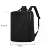 3-3_1775380192429.png Water Resistant Travel Backpack with USB Charging Port