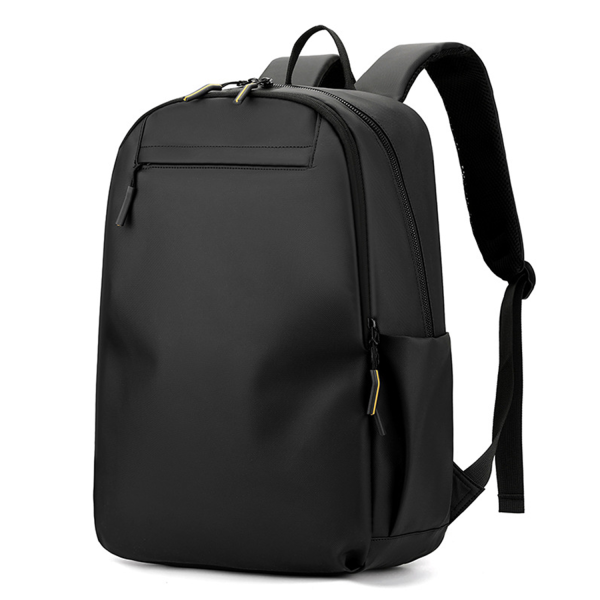 Water Resistant Classic Backpack for School