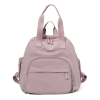 3-3_1777818951768.png Large Capacity Nylon Tote Backpack with Luggage Strap