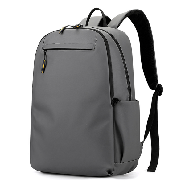 Water Resistant Classic Backpack for School
