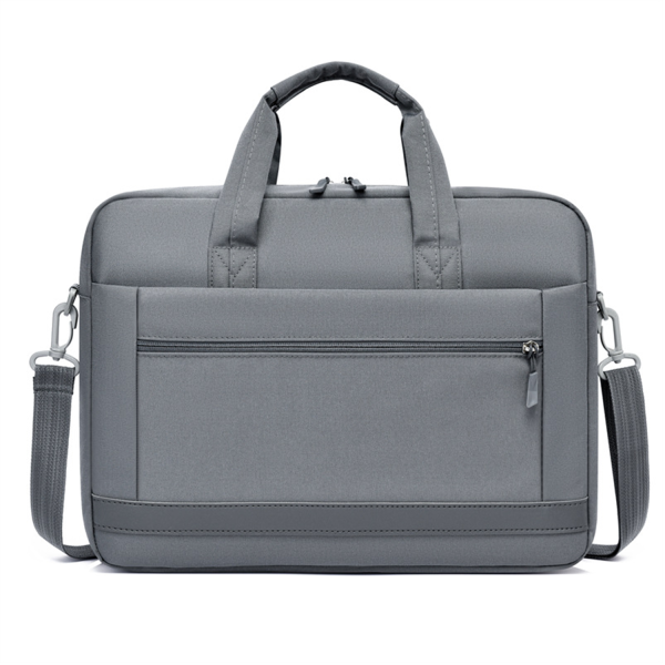 3-4_1778942977363.png Water-Resistant Oxford Laptop Sleeve with Shoulder Strap