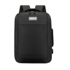 3-5_1776606787744.png Water Resistant Lightweight Nylon Travel Backpack