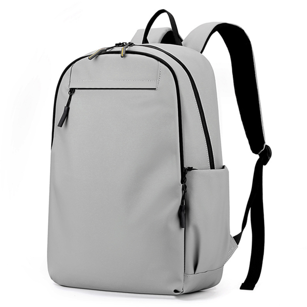 Water Resistant Classic Backpack for School