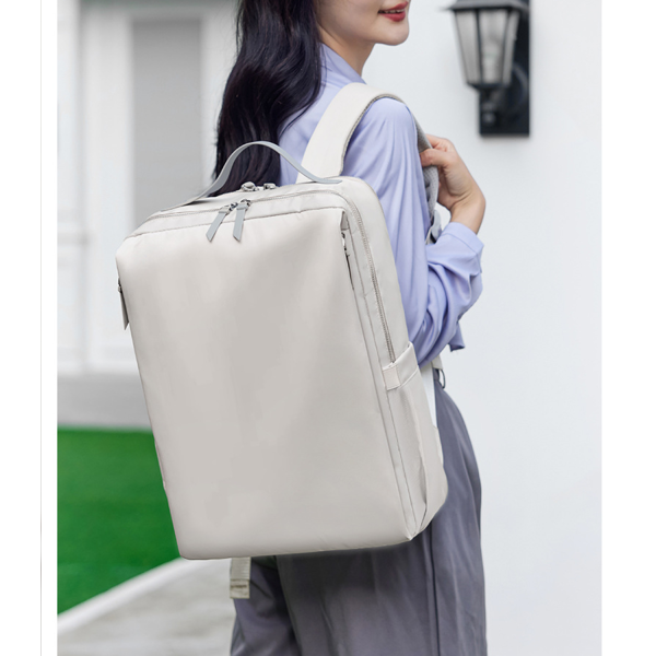 3-6_1775380203932.png Water Resistant Travel Backpack with USB Charging Port