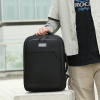 3-7_1776606816608.png Water Resistant Lightweight Nylon Travel Backpack