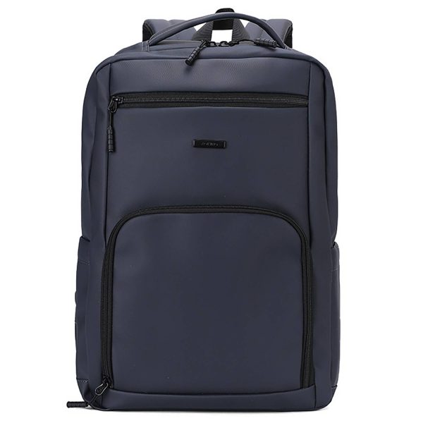 17 Inch Waterproof Polyester Laptop Backpack
