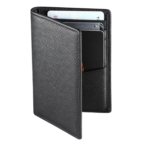 Genuine Leather Business Card Holder