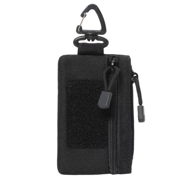 3_1776139096558.jpg Nylon Portable Hiking Mini Waist Bag