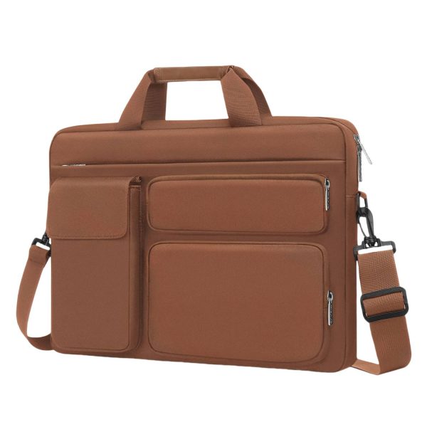 15.4 Inch Oxford Waterproof Laptop Sleeve
