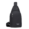 Oxford Cloth Sling Chest Bag